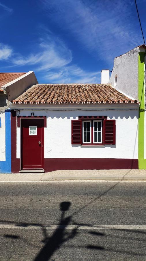 São Pedro do Corval 17 Da Rua Da Estacaoヴィラ エクステリア 写真