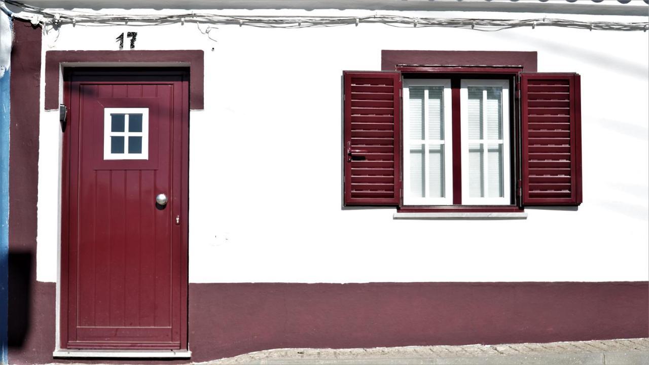 São Pedro do Corval 17 Da Rua Da Estacaoヴィラ エクステリア 写真