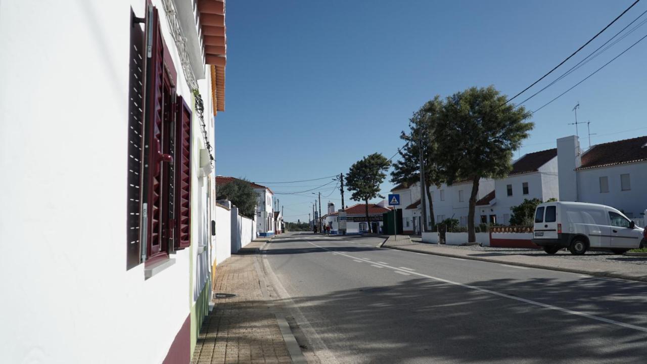 São Pedro do Corval 17 Da Rua Da Estacaoヴィラ エクステリア 写真